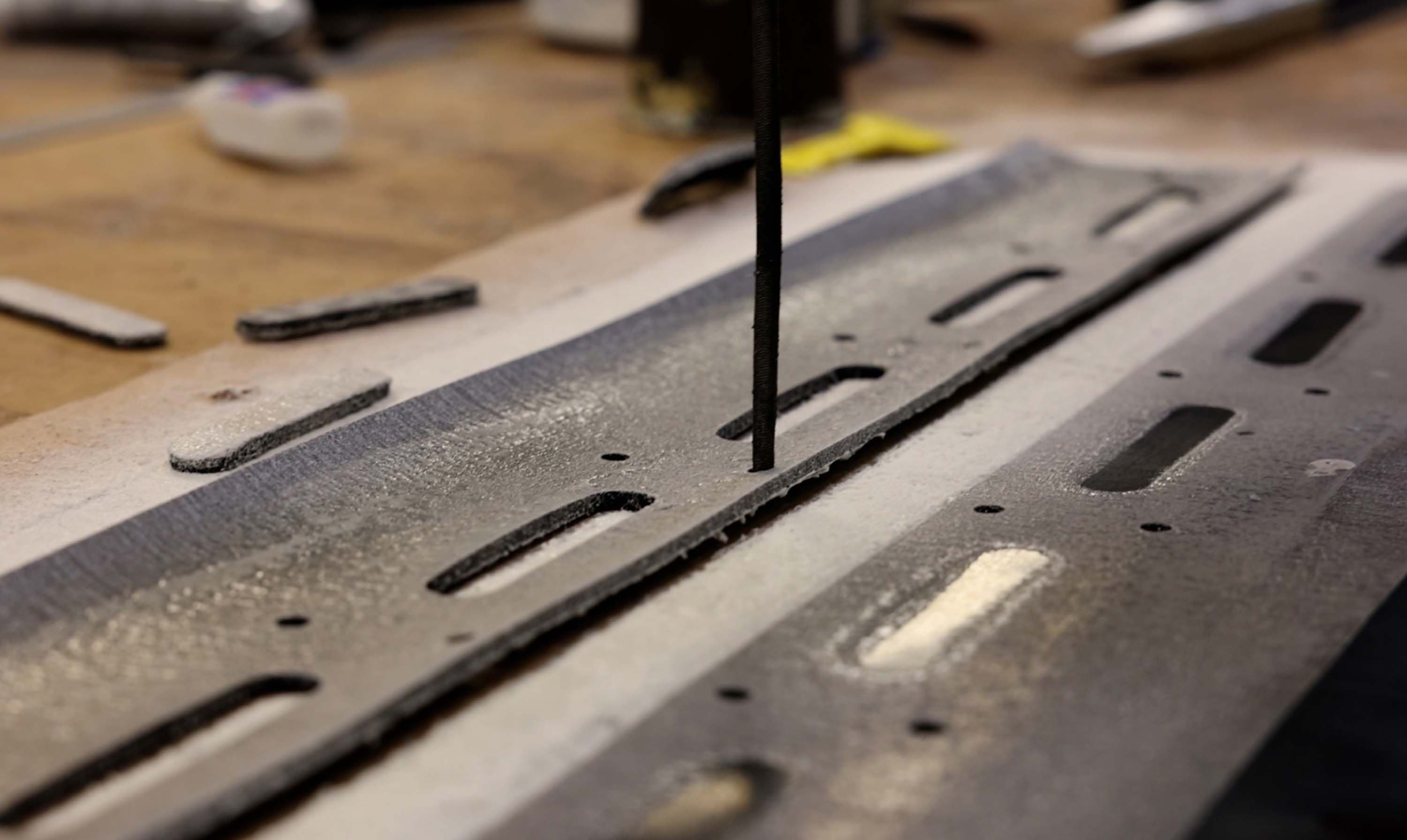 Loading Equipment