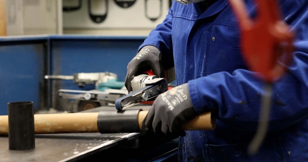 Tuyaux, joints et autres solutions industrielles